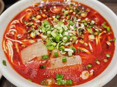 -清真·马安军辣子牛肉面