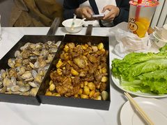 -晓梦戳子肉(瑞云路店)