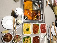 -海底捞火锅(关山保利店)