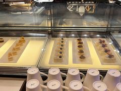 -武汉洲际酒店·漢自助餐厅