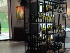 -巴别塔法餐舍(合作路店)