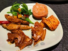 -盛江山自助料理(奥莱锦辉购物广场店)