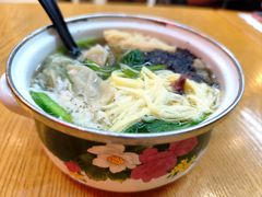 -柴爿巷·香酥鸡&馄饨(复兴中路店)