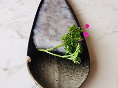 手工鲜虾滑-捞神煲汤火锅(湖滨商业街店)