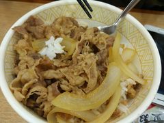 -食其家·牛丼咖喱(文三路店)