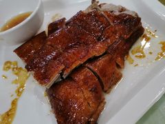 -旭璟酒家·传统粤菜·湘菜(逸景路店)