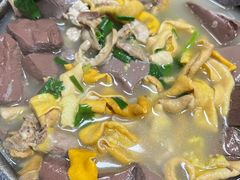 -巫记鸡饭店
