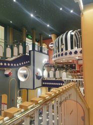 -meland亲子乐园•派对•研学(宁波华润万象城店)