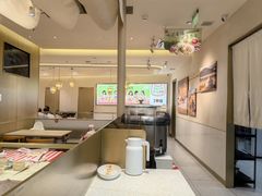 -西贝(金桥店)