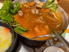-鑫阿强海鲜大排档·老厦门特色菜(中山路店)