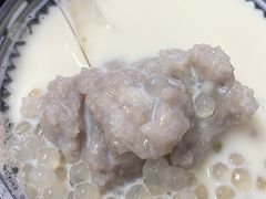 -小草糖水(海棠村店)