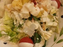 -萨莉亚意式餐厅(人和印象万家店)