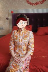 点击看大图 -MuseMarry婚纱(前海嘉里中心店)