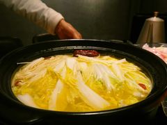 -U你·天然调味(南湖总店)