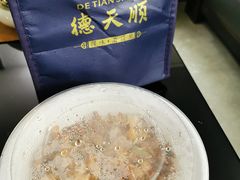 -德天顺盖码饭(人民西路店)
