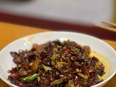 -老丘丘(较场口店)