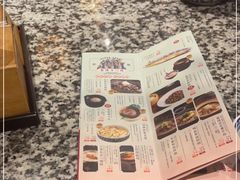 -南京大牌档(崇文门国瑞店)