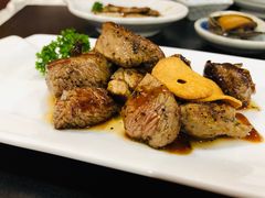 牛肉粒-红叶日本料理(三八广场店)