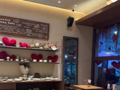 -诺嘉甜品(世贸店)