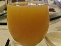 -上海宝华万豪酒店