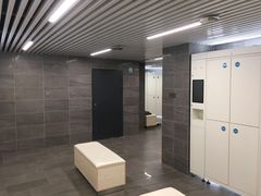 -懒人Club运动健身·运动康复·私教(三迪中心店)