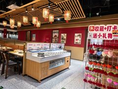 -犇鼎牛潮汕牛肉火锅(新辰里学清路店)