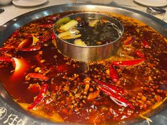 -满江红火锅(凯德店)