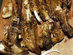 -丝路金桃·新疆菜(徐汇店)