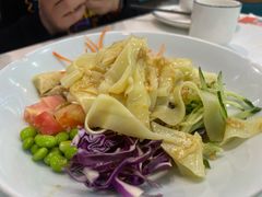 -帕米尔食府(白云观店)