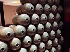 -世博洲际酒店-盛会堂中餐厅