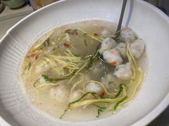 -隆喜元鱼汤包·海鲜(中联广场店)