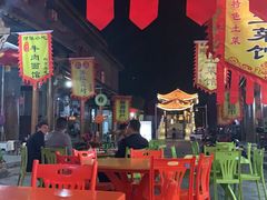 -巢湖名吃·徽府农家菜(半汤店)