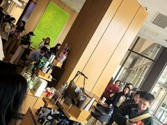 -星巴克(北京门头沟长安天街店)