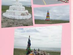 -青海湖国家重点风景名胜区