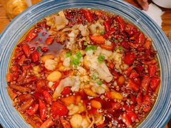 -苹果树下艺术餐厅(通州店)