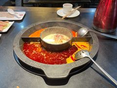 -怡品川宇火锅(宝立方店)