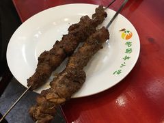 -护国寺小吃(新街口店)