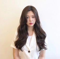 -MYYF SALON烫发染发