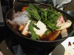 牛肉火锅-将太无二·北美传奇寿司(瑞士公寓店)