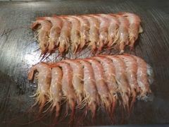 阿根廷红虾-汉巴味德(大悦城店)