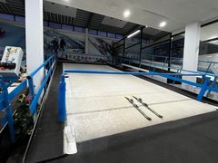 -零度滑雪室内训练中心(莘庄店)