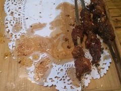 -烛影拾光观景餐厅·创意菜·摄影·小提琴(大唐不夜城店)