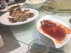 -楼兰酒店-天山餐厅(含光路店)