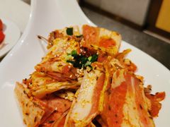 -么子烤肉(化龙池店)