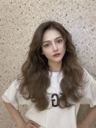 -3AM·S HAIR SALON烫发染发接发