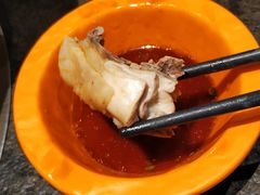 -煲宫猪肚鸡(昆山金鹰国际购物中心店)