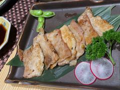 -久居·炭火烤肉(景辰大厦店)