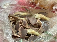 -晓马鸭店(新芜路店)