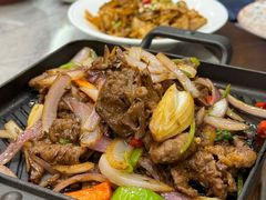 -君霖海鲜私房菜(春柳店)