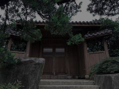 -径山寺